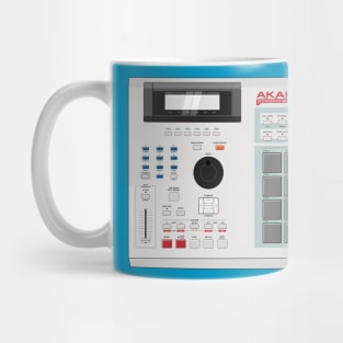 MPC 2000XL Mug